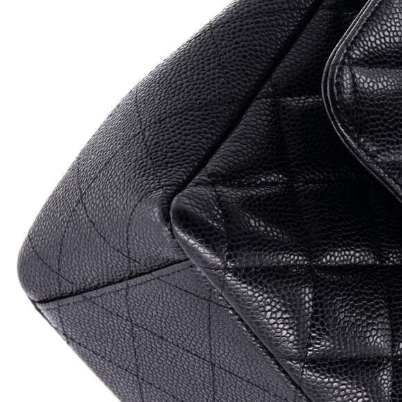 Chanel Classic Double Flap Bag Quilted #157122C59B - Picture 7 of 9